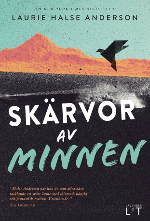 https://litteraturkvalster.wordpress.com/2015/10/05/skarvor-av-minnen-av-laurie-halse-anderson/